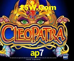 Bônus de Boas-vindas ap7