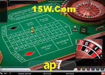 Experiência VIP ap7